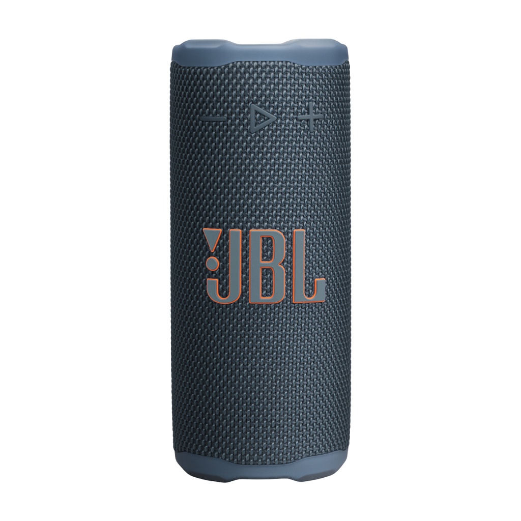 JBL GRIP Bluetooth Speaker Blue - JB.JBLGRIPBLU