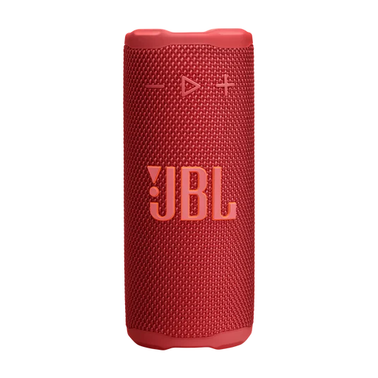 JBL GRIP Bluetooth Hoparlör Kırmızı- JB.JBLGRIPRED
