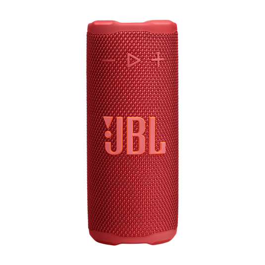 JBL GRIP Bluetooth Speaker Red- JB.JBLGRIPRED