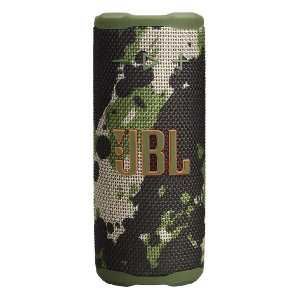 JBL GRIP Bluetooth Hoparlör Kamuflaj - JB.JBLGRIPSQUAD