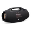 JBL Boombox 4 Bluetooth Speaker Black JB.JBLBOOMBOX4BLKEP