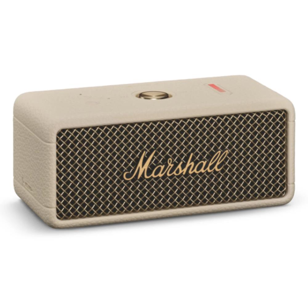 MARSHALL Emberton 2 Bluetooth Speaker Cream ZD.1006787