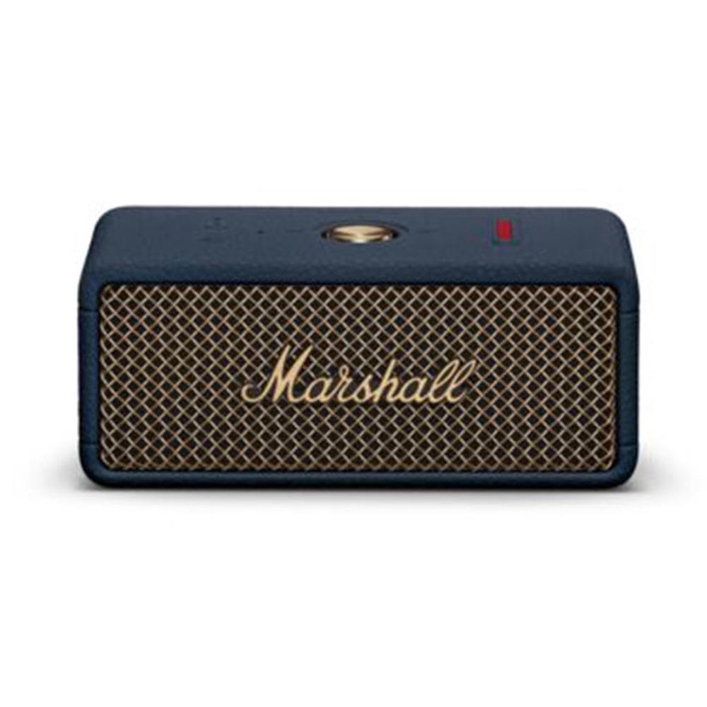 Marshall Emberton III Bluetooth Speaker, Midnight Blue ZD.1008137