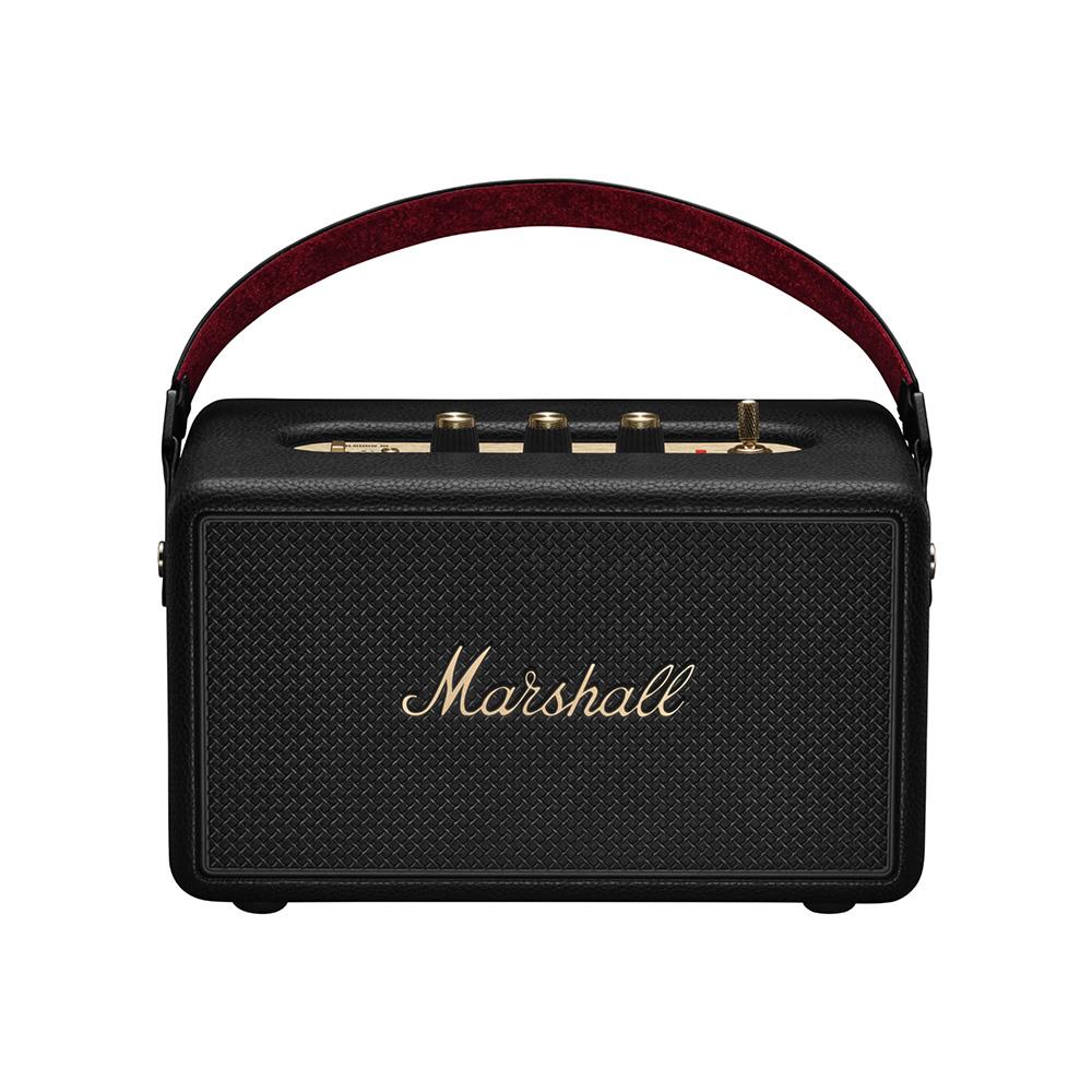 MARSHALL Kilburn 3 Portable Bluetooth Speaker Black - ZD.1007443