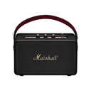 MARSHALL Kilburn 3 Portable Bluetooth Speaker Black - ZD.1007443