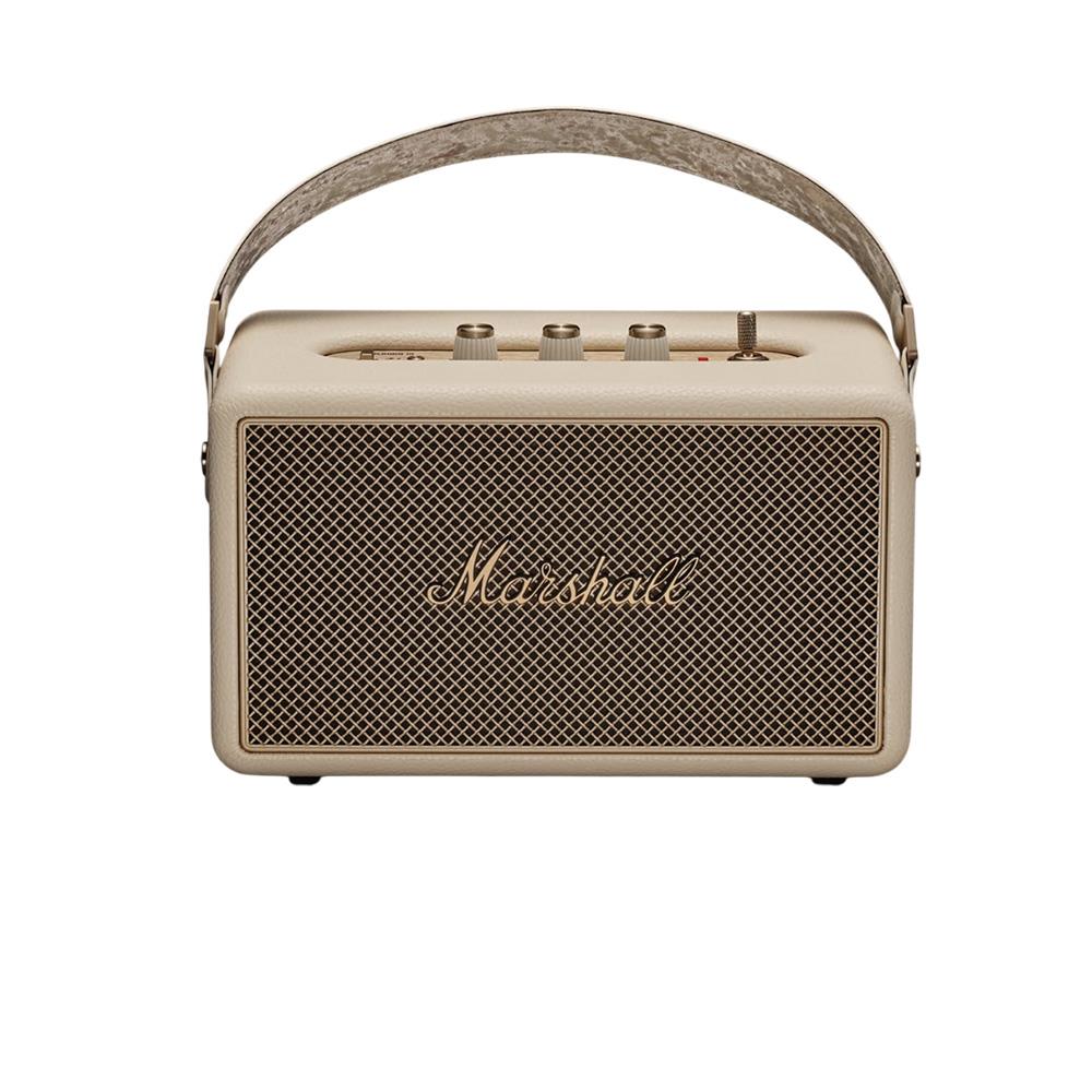 Marshall Kilburn III Portable Speaker Bluetooth in Cream - ZD.1007973