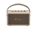 Marshall Kilburn III Portable Speaker Bluetooth in Cream - ZD.1007973