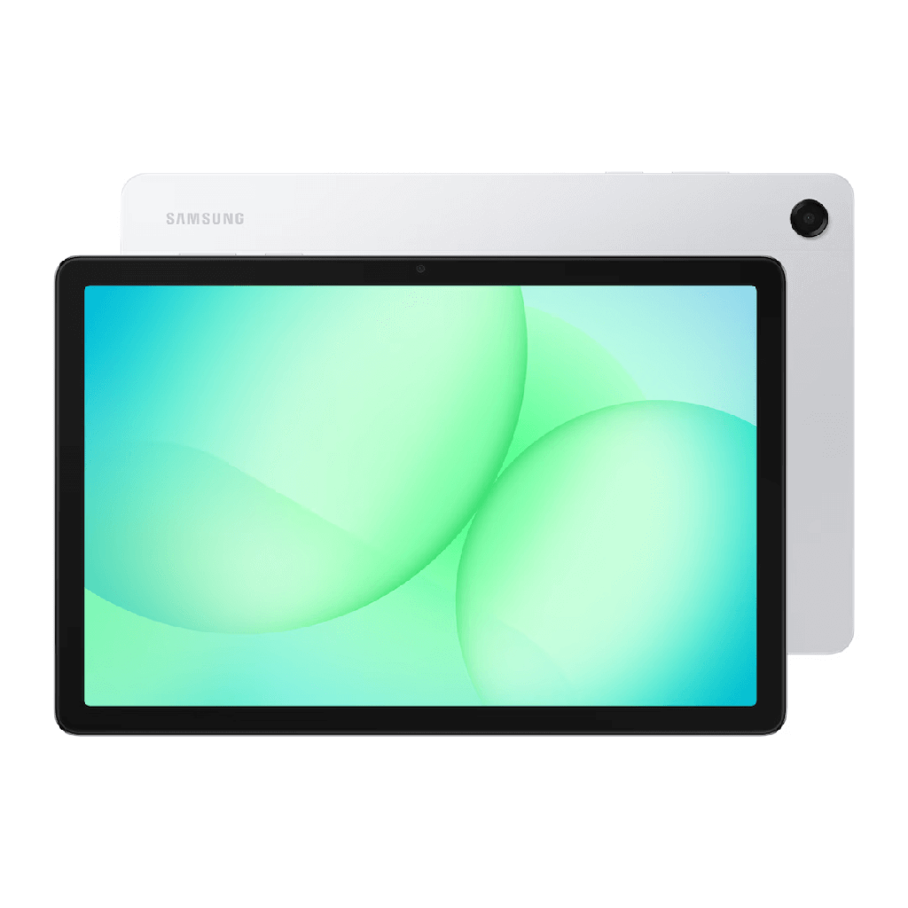 Samsung Galaxy Tab A11+ SM-X236B 6GB 128GB 5G Silver  CELL
