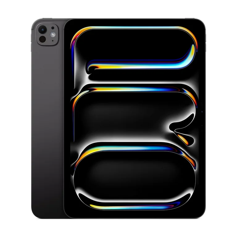 Apple iPad Pro M5 11-Inch 256GB Wi-Fi in Space siyah - MDWK4LL/A