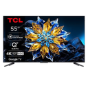 TCL 55" 55C655 Ultra HD (4K)