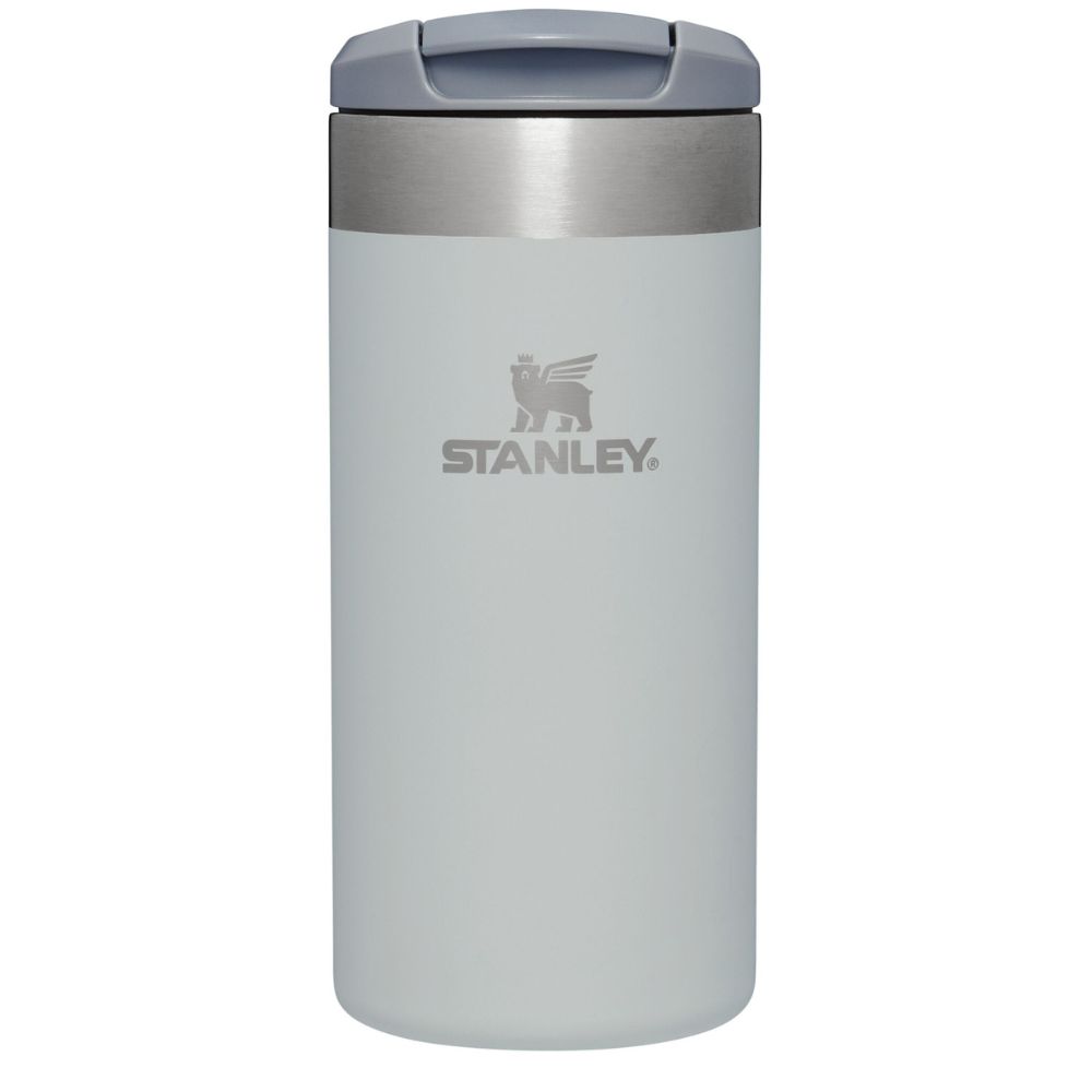 Stanley The AeroLight Transit Mug Fog Metallic 0.35L 10-10788-065