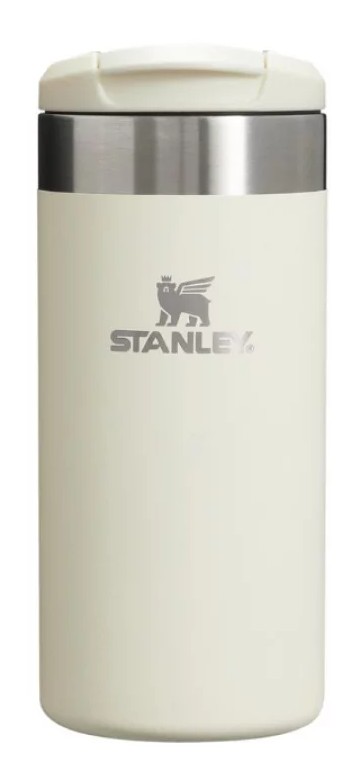 STANLEY The AeroLight Transit Kupa 0.35L Krem 10-10788-105 