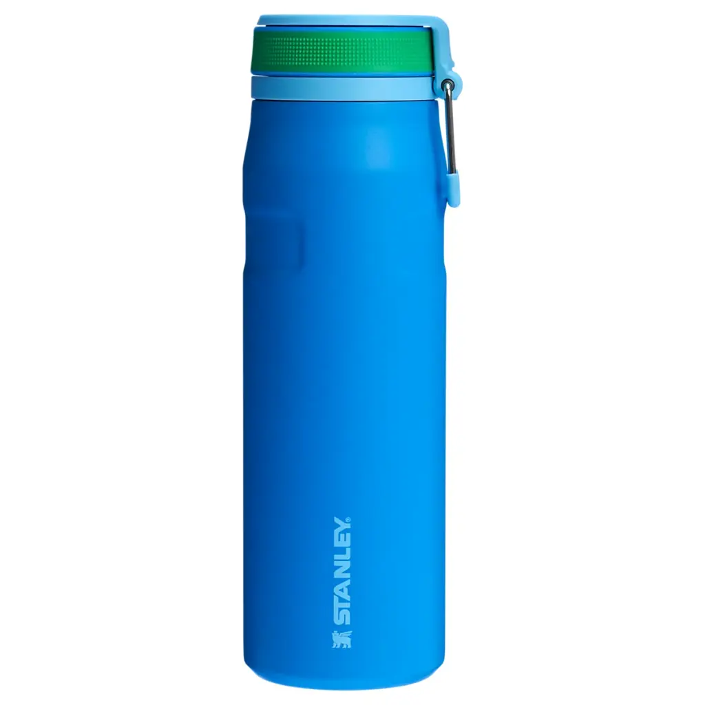 Stanley IceFlow  Bottle Twist Flip Azure | 0.71L 10-11284-081 