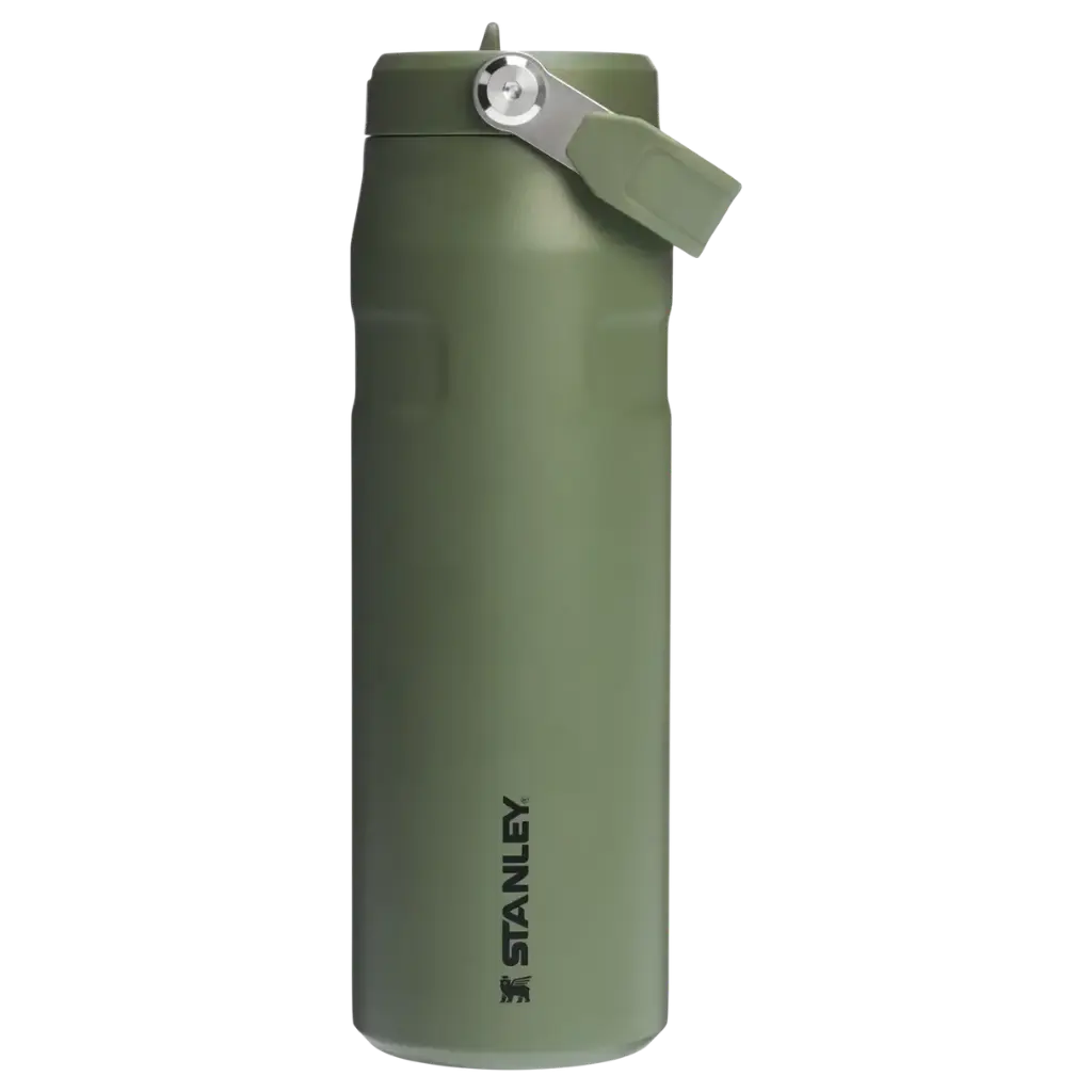 Stanley IceFlow™ Bottle Twist Flip | 0.71L Dried Pine 10-11284-083 