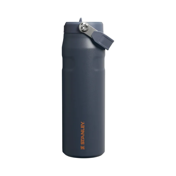 STANLEY ICEFLOW FLIP STRAW TUMBLER 2.0 - 0.70L - TWILIGHT 10-11283-146 