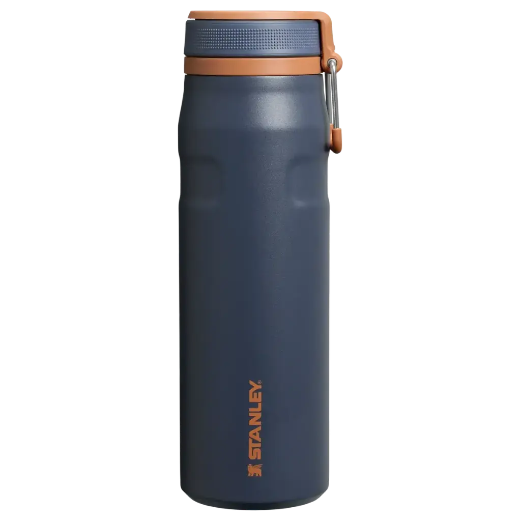 Stanley IceFlow Bottle Twist Flip | 0.47L Twilight ( 10-12106-082 )