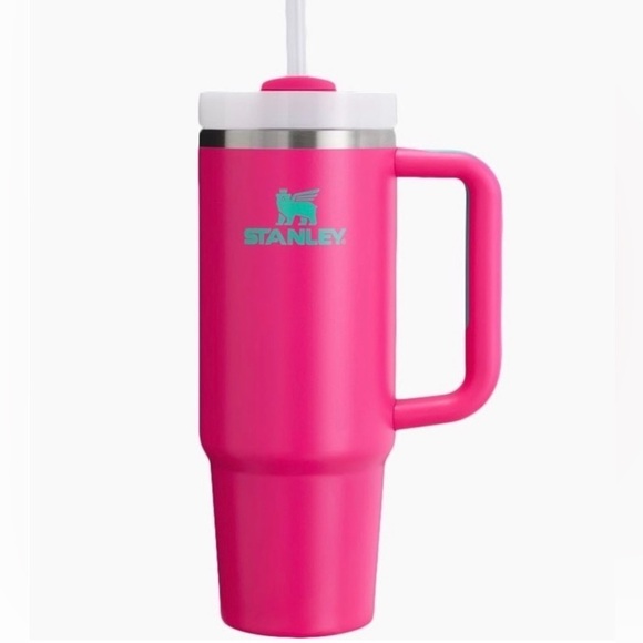 Stanley Quencher H2.0 FlowState Tumbler | 0.89L Violet Blossom ( 10-12551-153 )