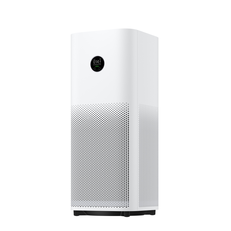 Xiaomi Akıllı Hava Temizleyici 4 Pro – Beyaz BHR5058EN