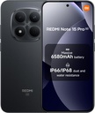 Xiaomi Redmi Note 15 Pro 5G 8/256GB Siyah