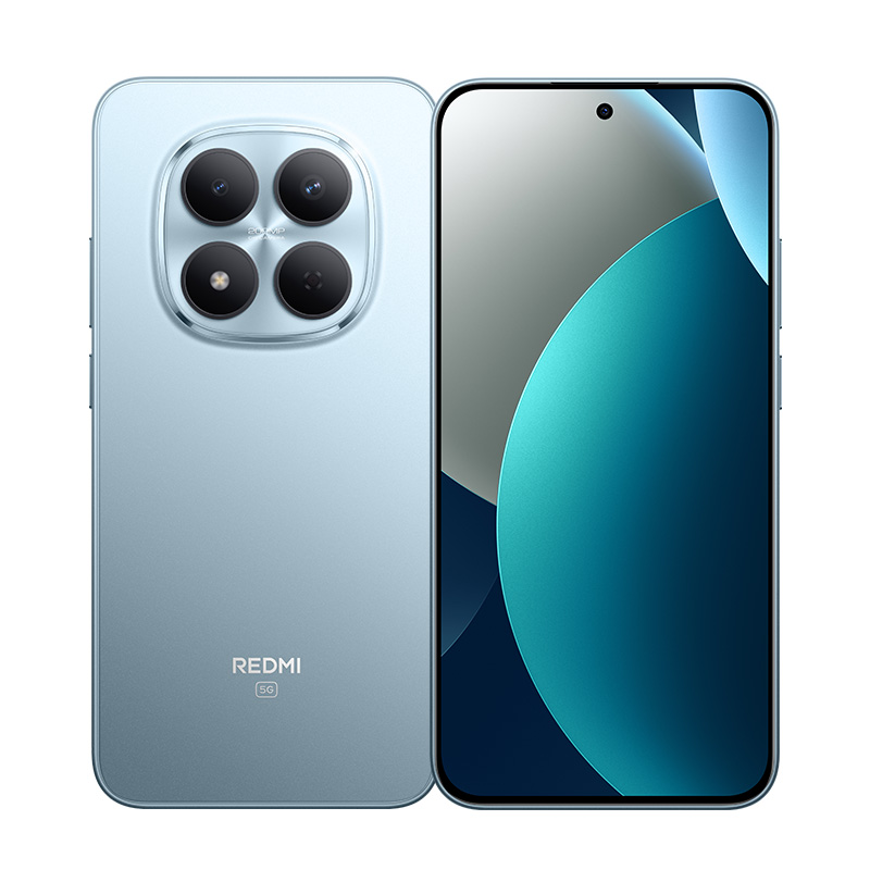 Xiaomi Redmi Note 15 4G 8GB/256GB Blue