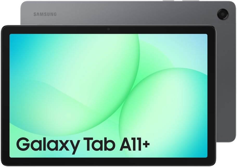 Samsung Galaxy Tab A11+ 8-256Gb 5G X236B  Gri