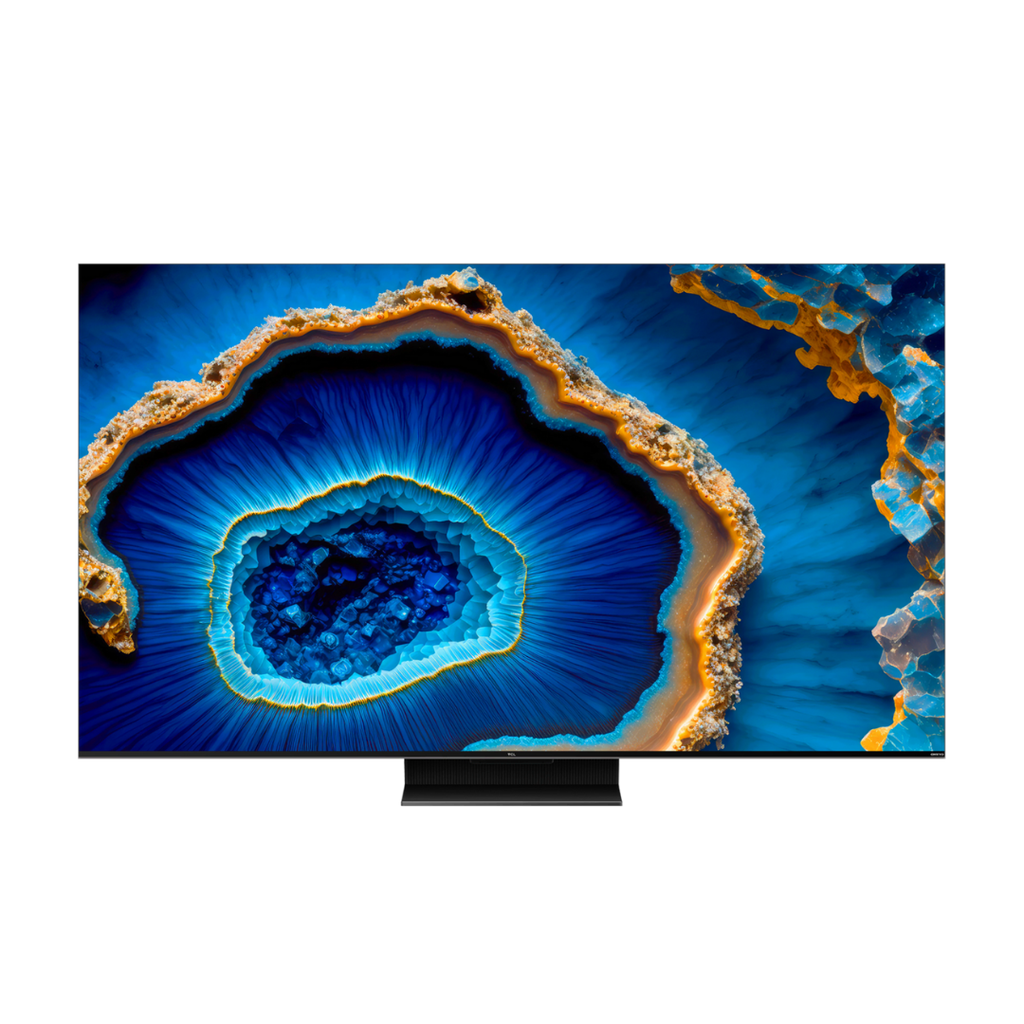 TCL 55" 55C755 4K Mini LED 55'' Google TV