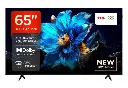 TCL 65" 65P7K QLED 4K Quantum Crystal Google TV (2025)
