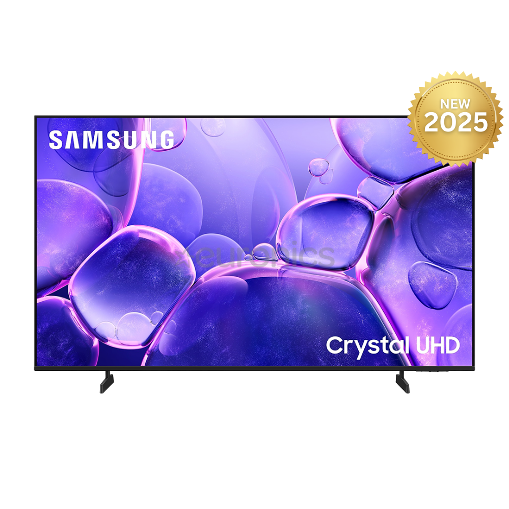 Samsung UE65U8072FUXXH 65” LED 4K UHD Tizen Smart TV
