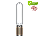 Dyson Temizleyici Soğutucu PC2 De-NOx TP12 Beyaz/Altın- 546500-01
