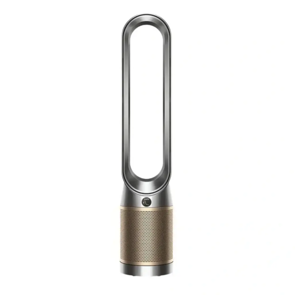 Dyson Temizleyici Soğutucu PC2 De-NOx TP12 Nickel/Altın- 546490-01