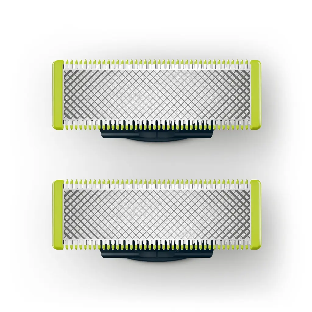 Philips OneBlade QP220/51 Yedek blade 2x