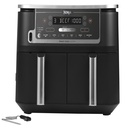 Ninja AF451EU Air Fryer  9.5L Black