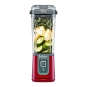 Ninja Blast Portable Blender Cranberry ( BC100CRANZ )