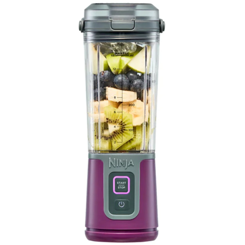 Ninja Blast Taşınabilir Blender Passion Fruit ( BC100PR )