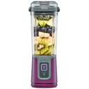Ninja Blast Portable Blender Passion Fruit ( BC100PR )