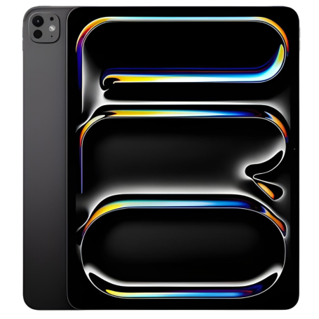 Apple 13" iPad Pro M5 256GB WIFI Space Black MDYJ4 