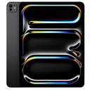 Apple 13" iPad Pro M5 256GB WIFI Space Black MDYJ4 