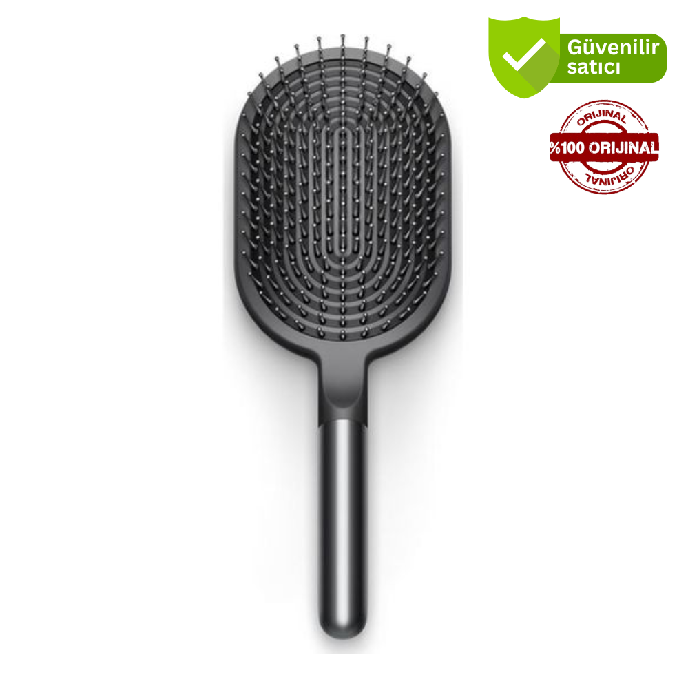 DYSON Kürek Fırçası - Nikel Siyah - 971056-01