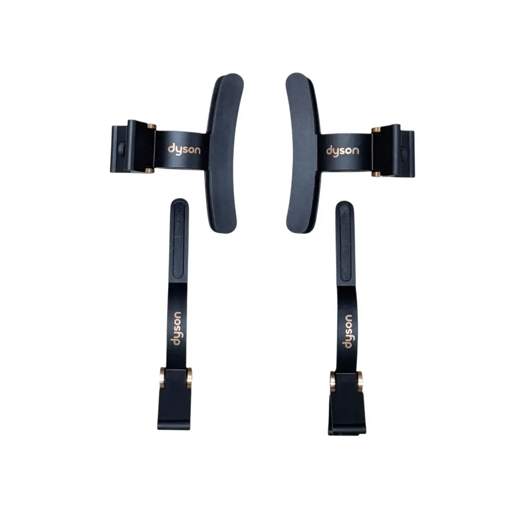 DYSON Hair Clips, Original, 973267-01