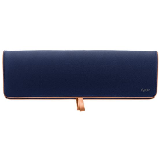 DYSON Airstrait Travel Case (Prussian Blue)