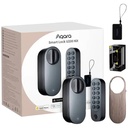 Aqara Smart Door Lock U200-Black EL-D02D-B