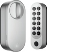 Aqara Smart Door Lock U200 Grey EL-D02D-S