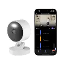 Aqara G100 İç Mekan Kamera Beyaz CH-C08D-B