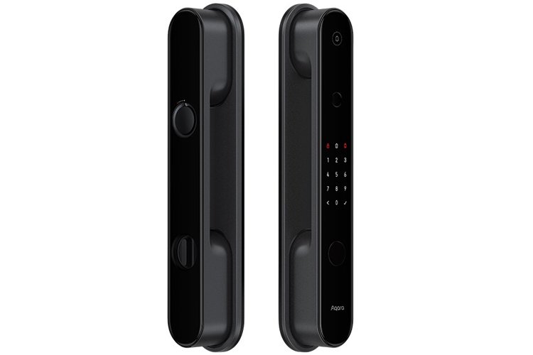 Aqara Smart Door Lock D100
