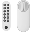Aqara Smart Door Lock U200 - White