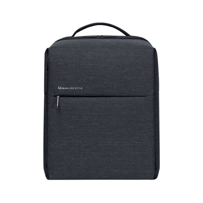 Xiaomi City Backpack 2 Black