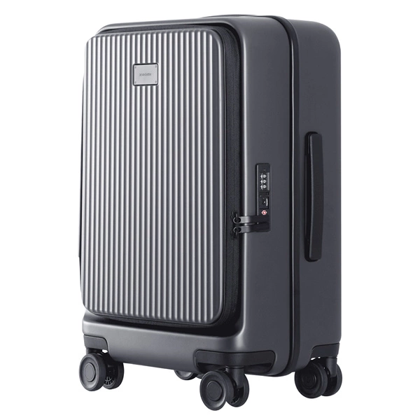 Xiaomi Front Opening Luggage 20" Grey