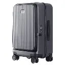 Xiaomi Front Opening Luggage 20" Grey