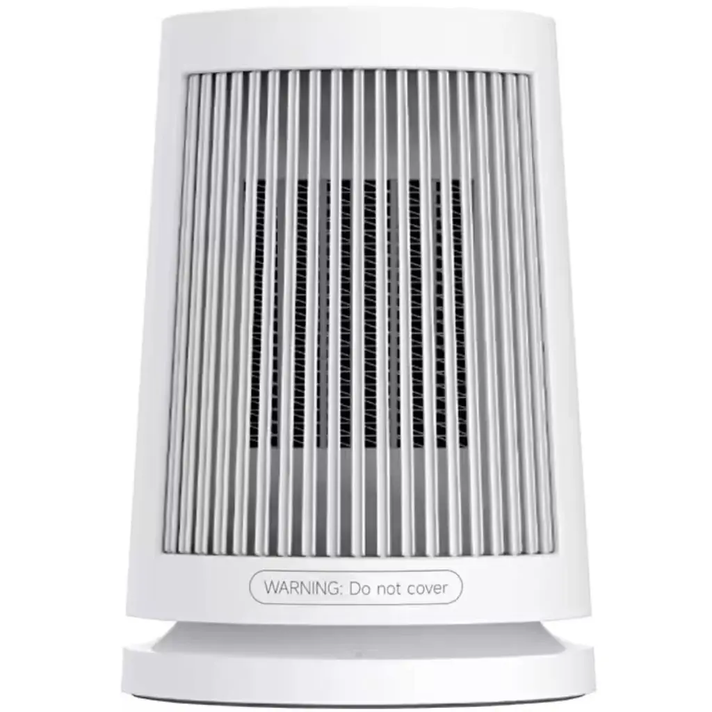 Xiaomi Masaüstü Heater (600 Watt) Beyaz