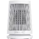 Xiaomi Masaüstü Heater (600 Watt) Beyaz